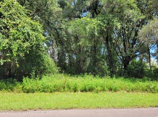 3655 E Perry St, Inverness, FL 34453