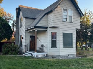 515 N 3rd Street, Dayton, WA 99328