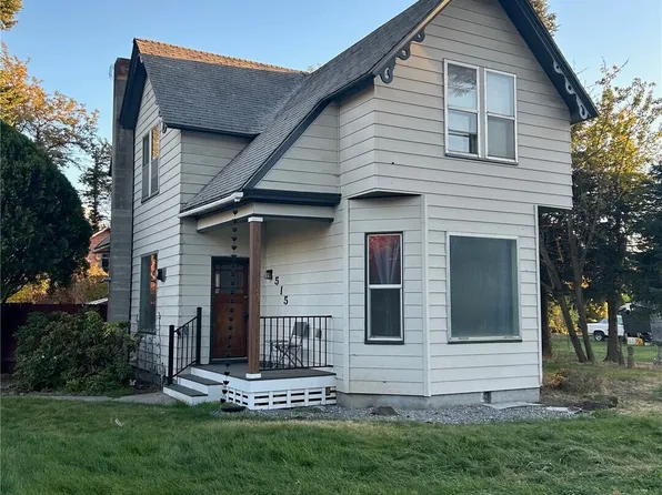 515 N 3rd Street, Dayton, WA 99328