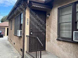 934 N 1st St, Alhambra, CA 91801