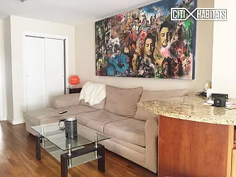 Rented by Citi Habitats