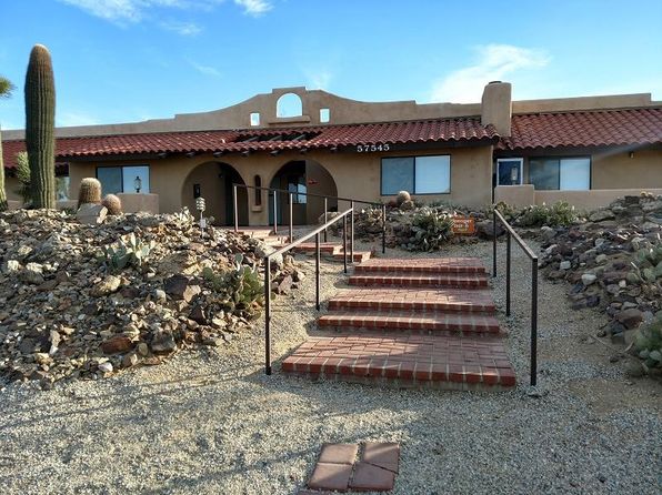 57545 Yucca Trl APT 10