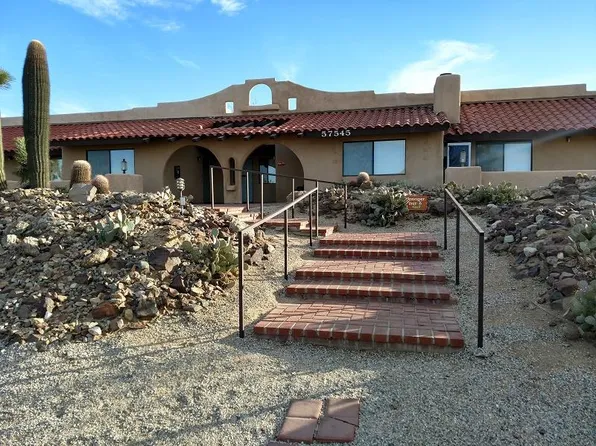 57545 Yucca Trl, Yucca Valley, CA