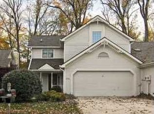 6561 Aintree Ter, Indianapolis, IN 46250