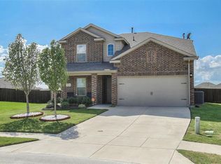 1600 Wild Rye Circle, Princeton, TX 75407