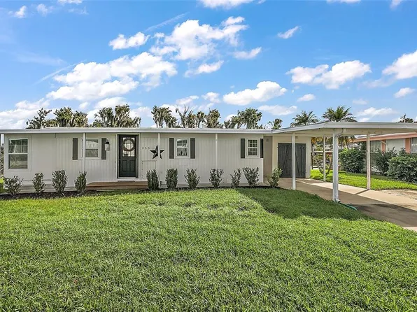 3896 Picciola Rd Lot 255, Fruitland Park, FL 34731