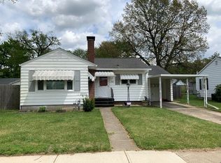 506 Barton Ave, Terre Haute, IN 47803