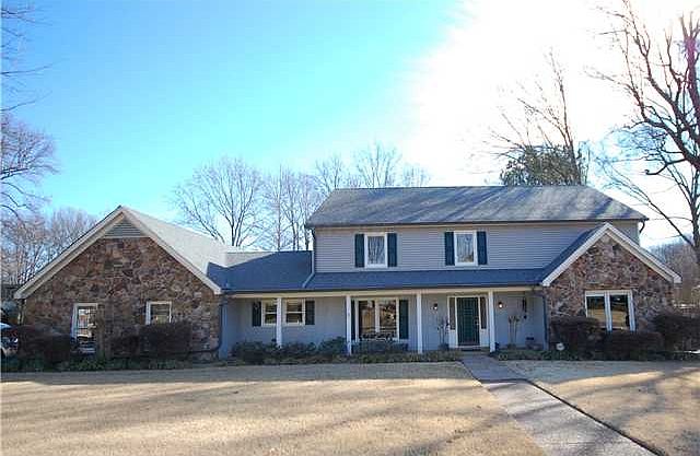 1st image of 2408 Brandemere Dr