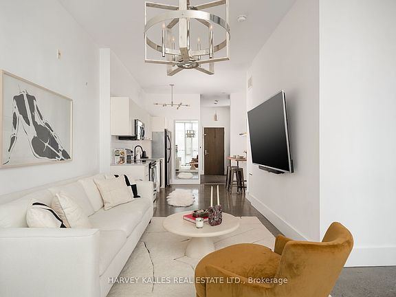 3rd image of 625 Queen St E #410
