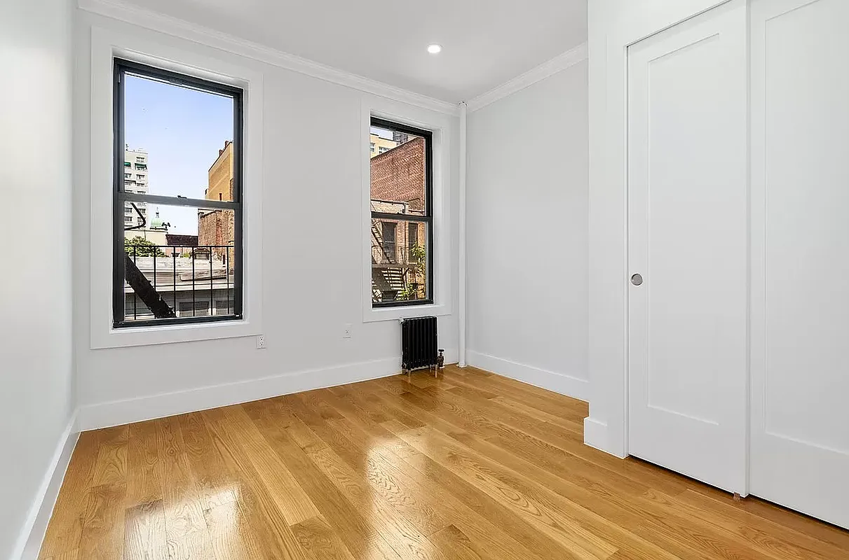 409 East 84th Street #12A in Yorkville, Manhattan | StreetEasy