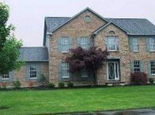 6348 Buckeye Pkwy, Grove City, OH 43123