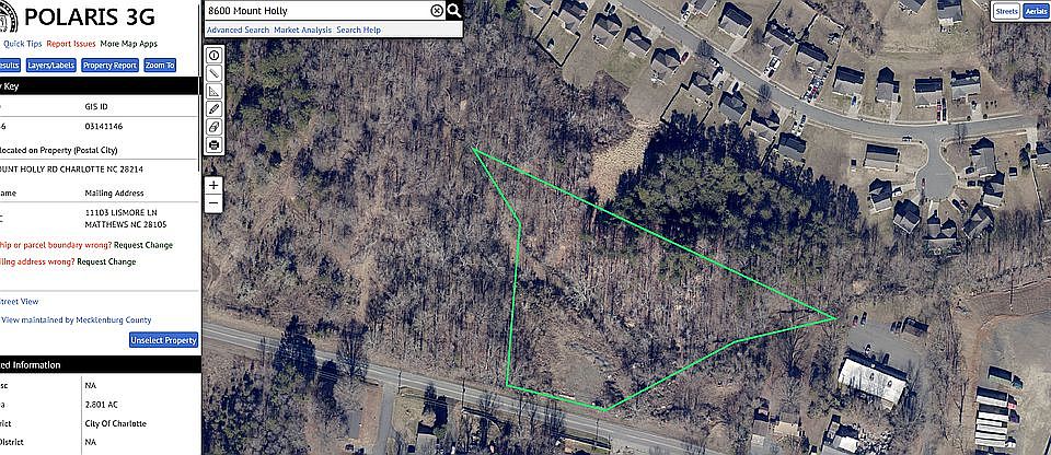 2nd image of 8600 Mount Holly Rd