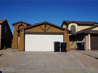 525 Crony Ave, Henderson, NV 89011