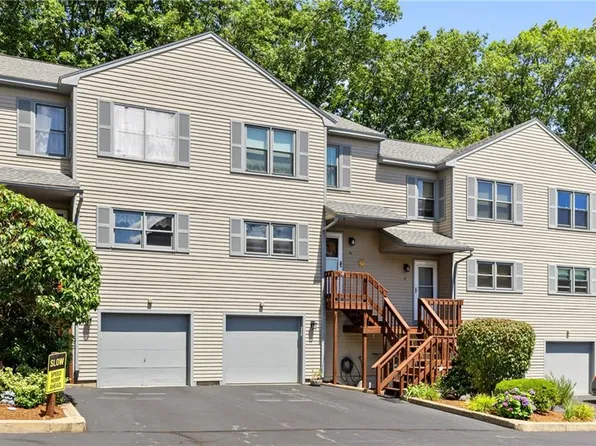 1603 Plainfield Pike APT F6, Johnston, RI 02919