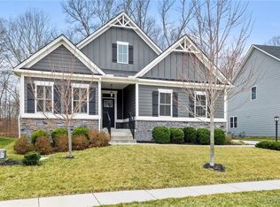 3519 Seaford Crossing Dr, Midlothian, VA 23113