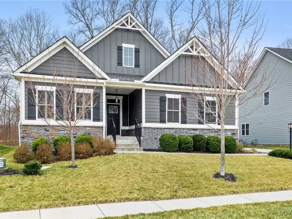 3519 Seaford Crossing Dr, Midlothian, VA 23113