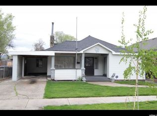 540 E 200 S, Provo, UT 84606