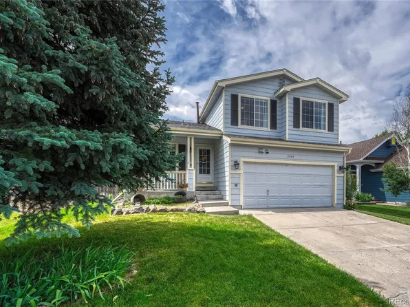 21789 Farmingdale Way, Parker, CO 80138