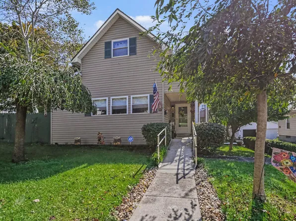 30 Belmont Ave, Mount Vernon, OH 43050