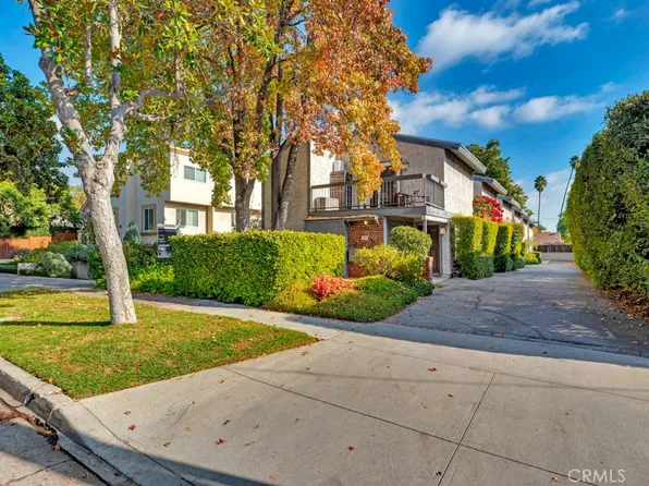 808 Magnolia Ave APT 1, Pasadena, CA 91106