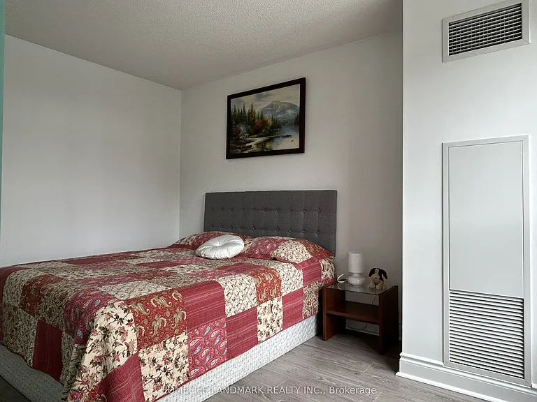 909 Bay St #1204 — Photo 11