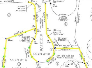 0 Carol Dr, Franklin, MA 02038