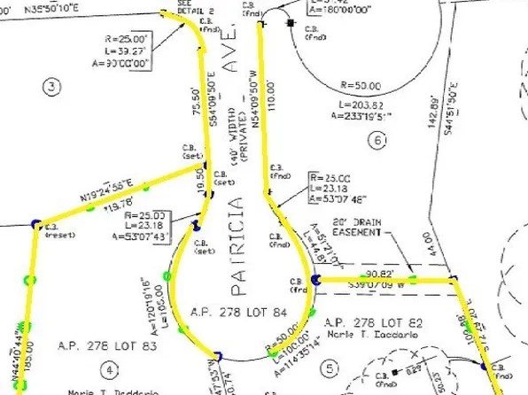 0 Carol Dr, Franklin, MA 02038