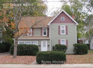 613 Camden Ave APT B, Salisbury, MD 21801
