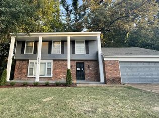 4715 Stage Rd LOT 2, Memphis, TN 38128