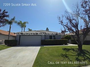 7209 Silver Spray Ave, Bakersfield, CA 93313