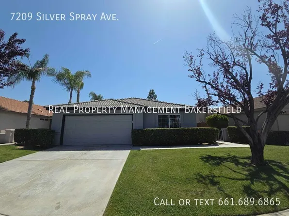 7209 Silver Spray Ave, Bakersfield, CA 93313