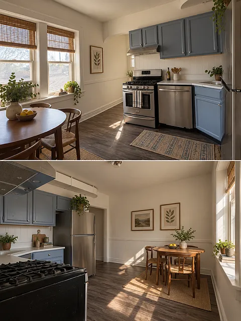 2 bed, 950 sqft, $1,925 — Photo 4