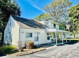 190 Goundry St #3, North Tonawanda, NY 14120