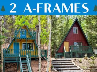 2140 Sinton Rd, Evergreen, CO 80439