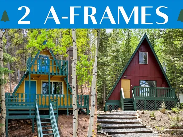 2140 Sinton Road, Evergreen, CO 80439