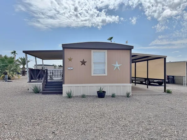 11100 W ALSDORF Road #40, Arizona City, AZ 85123