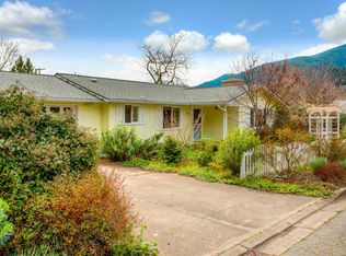310 Kent St, Ashland, OR 97520