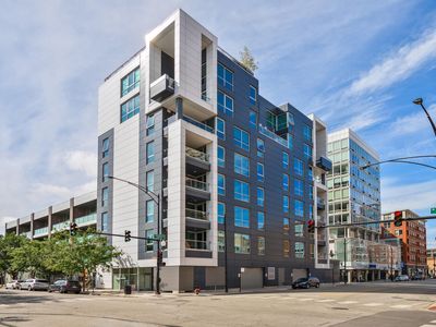 1000 W Monroe St #502, Chicago, IL, 60607
