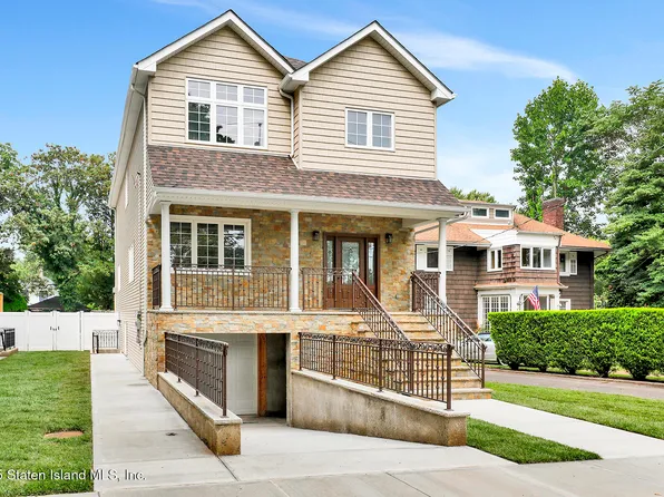 148 Clinton Ave, Staten Island, NY 10301