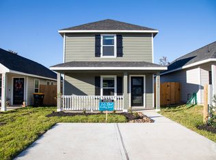 16579 Colleen Place, Conroe, TX 77306