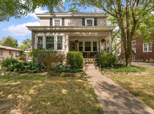 86 S Cassady Ave, Columbus, OH 43209