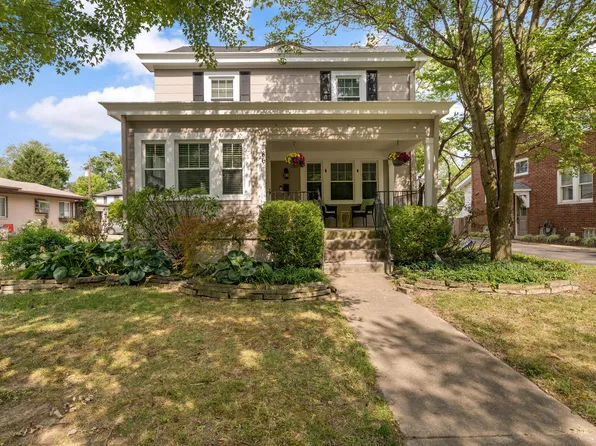 86 S Cassady Ave, Columbus, OH 43209