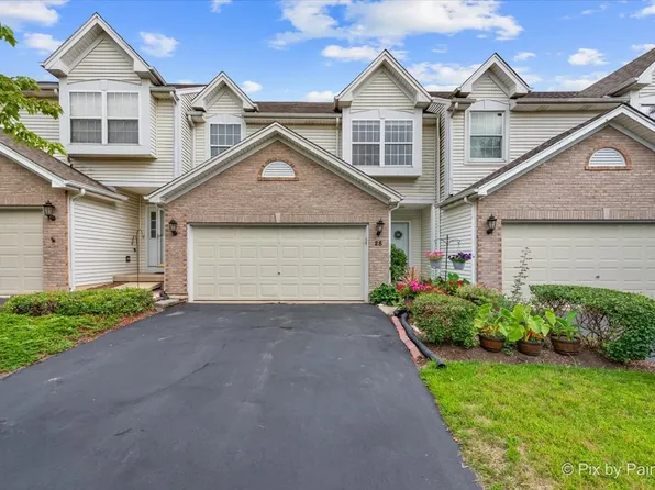 28 Sierra Ct, Lake In The Hills, IL 60156