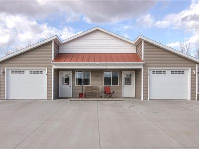 5234 Christopher Drive #1 & 2, Eau Claire, WI, 54703