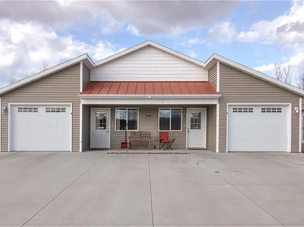 5234 Christopher Drive #1 & 2, Eau Claire, WI 54703