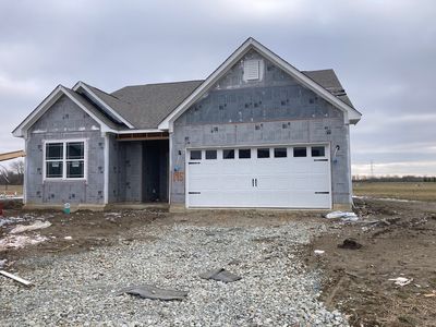 6681 Nottingham Ln, McCordsville, IN, 46055