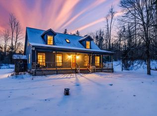 4030 Walker Mountain Road, Clarendon, VT 05777