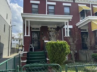 726 Taylor St NW, Washington, DC 20011