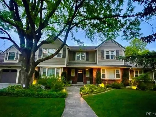 5220 S Joliet Way, Englewood, CO 80111