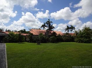 25210 SW 147th Ave, Homestead, FL 33032